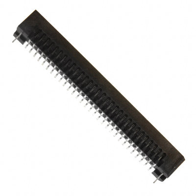 TFM-130-02-S-D-WT by Samtec Inc. - CONNECTOR HEADER SMD 60POS 1.27MM