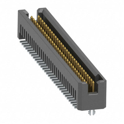 TFM-130-02-S-D-LC-K by Samtec Inc. - CONNECTOR HEADER SMD 60POS 1.27MM
