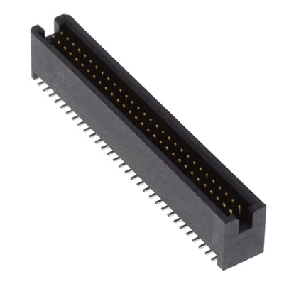 TFM-130-12-L-D by Samtec Inc. - CONNECTOR HEADER SMD 60POS 1.27MM