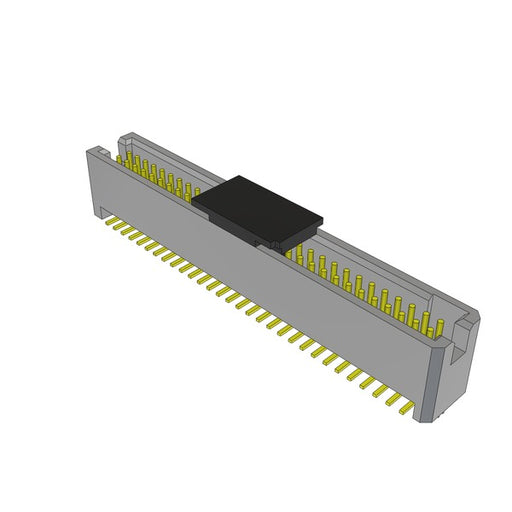 TFM-130-12-S-D-LC-P-TR - Samtec Inc.