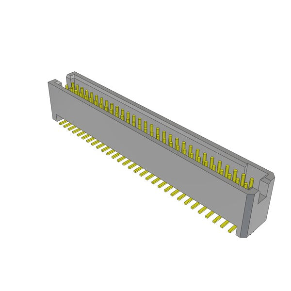 TFM-130-12-S-D-LC-TR - Samtec Inc.