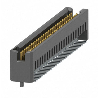 TFM-130-12-L-D-A-P-TR by Samtec Inc. - CONNECTOR HEADER SMD 60POS 1.27MM