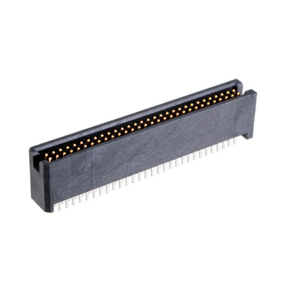 TFM-130-21-S-D by Samtec Inc. - CONNECTOR HEADER VERT 60POS 1.27MM