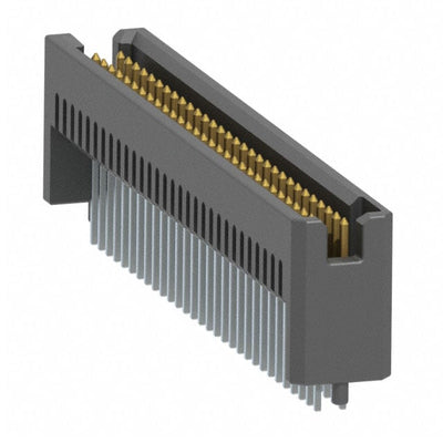 TFM-130-21-SM-D-A by Samtec Inc. - CONNECTOR HEADER VERT 60POS 1.27MM
