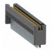 TFM-130-21-SM-D-A by Samtec Inc. - CONNECTOR HEADER VERT 60POS 1.27MM