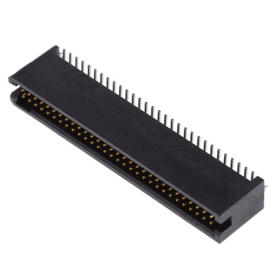TFM-130-22-S-D-LC by Samtec Inc. - CONNECTOR HEADER SMD 60POS 1.27MM