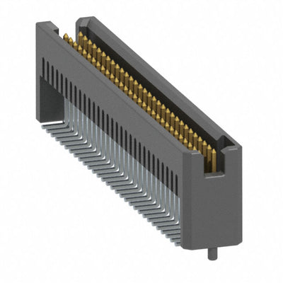 TFM-130-22-SM-D-A-P-TR by Samtec Inc. - CONNECTOR HEADER SMD 60POS 1.27MM