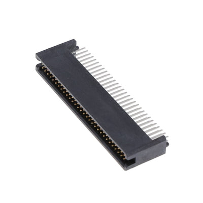 TFM-130-31-S-D-A by Samtec Inc. - CONNECTOR HEADER VERT 60POS 1.27MM