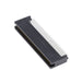 TFM-130-31-S-D-A by Samtec Inc. - CONNECTOR HEADER VERT 60POS 1.27MM