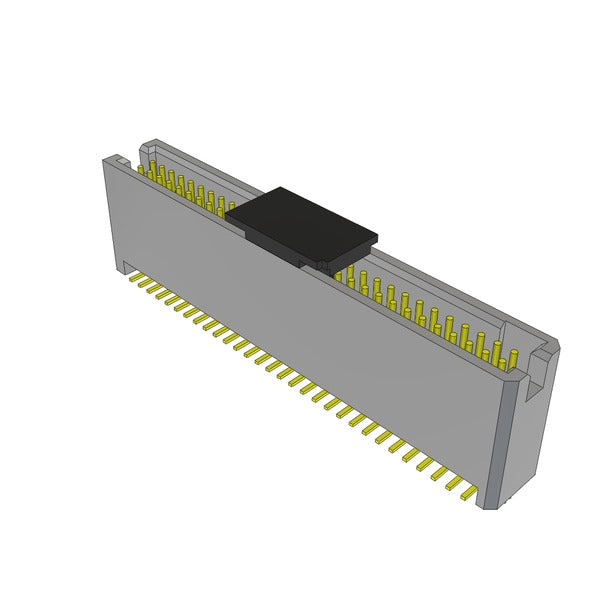 TFM-130-32-S-D-LC-P-TR - Samtec Inc.