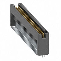 TFM-130-32-L-D-LC-K by Samtec Inc. - CONNECTOR HEADER SMD 60POS 1.27MM