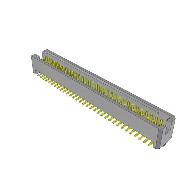 TFM-132-02-L-D-A - Samtec Inc.