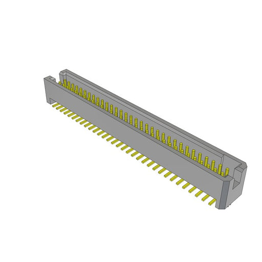 TFM-132-02-S-D-LC - Samtec Inc.