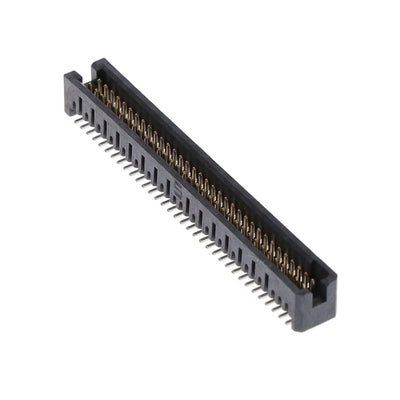 TFM-134-02-S-D by Samtec Inc. - CONNECTOR HEADER SMD 68POS 1.27MM