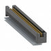 TFM-135-01-SM-D-RA by Samtec Inc. - CONNECTOR HEADER R/A 70POS 1.27MM