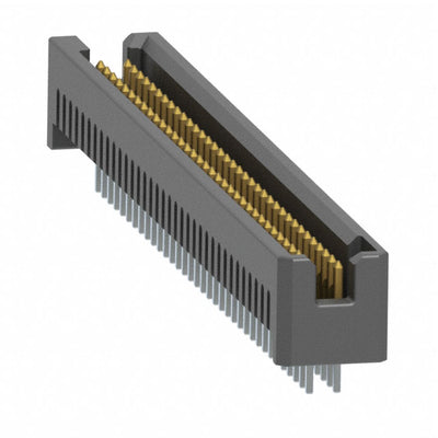 TFM-135-01-S-D-P by Samtec Inc. - CONNECTOR HEADER VERT 70POS 1.27MM