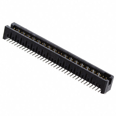 TFM-135-02-S-D-LC by Samtec Inc. - CONNECTOR HEADER SMD 70POS 1.27MM