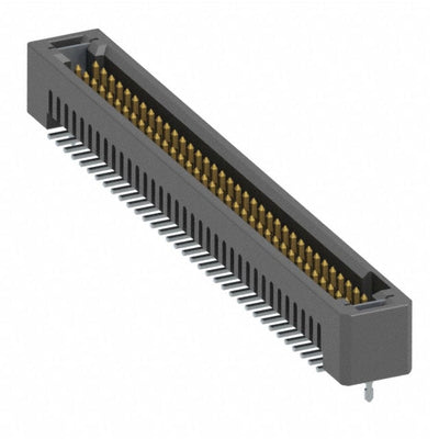 TFM-135-02-S-D-WT-K by Samtec Inc. - CONNECTOR HEADER SMD 70POS 1.27MM