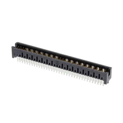 TFM-135-03-L-D-A by Samtec Inc. - CONNECTOR HEADER VERT 70POS 1.27MM