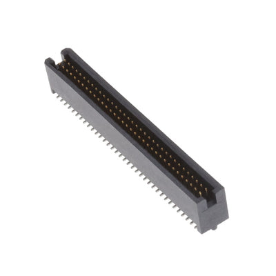 TFM-135-12-S-D-A by Samtec Inc. - CONNECTOR HEADER SMD 70POS 1.27MM