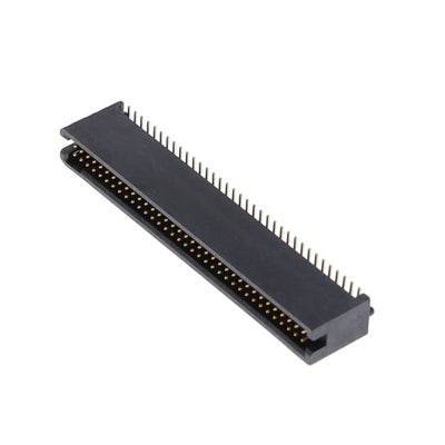 TFM-135-22-H-D-A by Samtec Inc. - CONNECTOR HEADER SMD 70POS 1.27MM