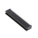TFM-135-22-H-D-A by Samtec Inc. - CONNECTOR HEADER SMD 70POS 1.27MM