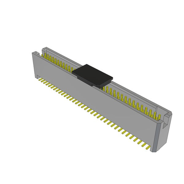 TFM-135-22-S-D-LC-P - Samtec Inc.