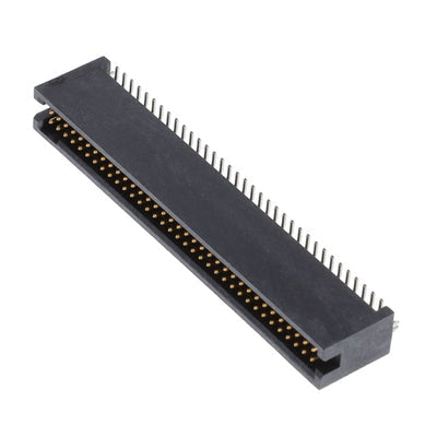 TFM-135-22-S-D-LC by Samtec Inc. - CONNECTOR HEADER SMD 70POS 1.27MM