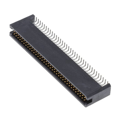 TFM-135-32-L-D by Samtec Inc. - CONNECTOR HEADER SMD 70POS 1.27MM