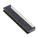 TFM-135-32-L-D by Samtec Inc. - CONNECTOR HEADER SMD 70POS 1.27MM