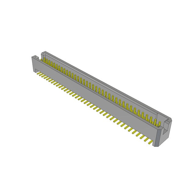 TFM-137-02-L-D - Samtec Inc.
