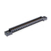 TFM-140-01-L-D-DS by Samtec Inc. - CONNECTOR HEADER VERT 80POS 1.27MM