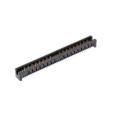 TFM-140-01-L-D-LC by Samtec Inc. - CONNECTOR HEADER VERT 80POS 1.27MM