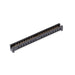 TFM-140-01-L-D-LC by Samtec Inc. - CONNECTOR HEADER VERT 80POS 1.27MM
