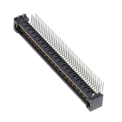 TFM-140-01-L-D-RE1-WT by Samtec Inc. - CONNECTOR HEADER R/A 80POS 1.27MM