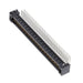 TFM-140-01-L-D-RE1-WT by Samtec Inc. - CONNECTOR HEADER R/A 80POS 1.27MM