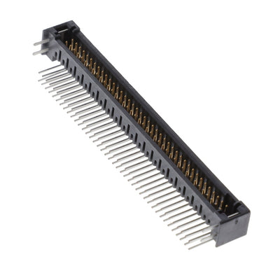 TFM-140-01-L-D-RE2-WT by Samtec Inc. - CONNECTOR HEADER R/A 80POS 1.27MM