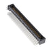 TFM-140-01-L-D-RE2-WT by Samtec Inc. - CONNECTOR HEADER R/A 80POS 1.27MM