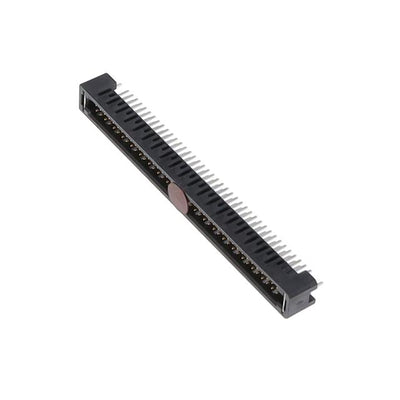 TFM-140-01-L-D-WT-K by Samtec Inc. - CONNECTOR HEADER VERT 80POS 1.27MM