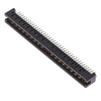 TFM-140-01-S-D-LC by Samtec Inc. - CONNECTOR HEADER VERT 80POS 1.27MM