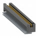 TFM-140-01-F-D-RA by Samtec Inc. - CONNECTOR HEADER R/A 80POS 1.27MM