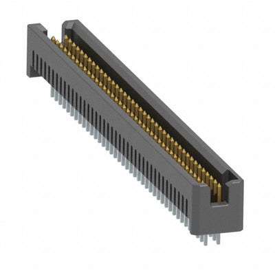 TFM-140-01-S-D-P by Samtec Inc. - CONNECTOR HEADER VERT 80POS 1.27MM