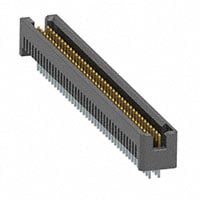 TFM-140-01-L-D by Samtec Inc. - CONNECTOR HEADER VERT 80POS 1.27MM