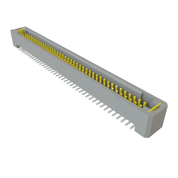 TFM-140-02-S-D-WT - Samtec Inc.