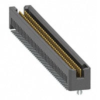 TFM-140-02-F-D-LC by Samtec Inc. - CONNECTOR HEADER SMD 80POS 1.27MM