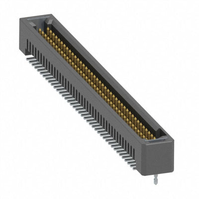TFM-140-02-L-D-WT by Samtec Inc. - CONNECTOR HEADER SMD 80POS 1.27MM
