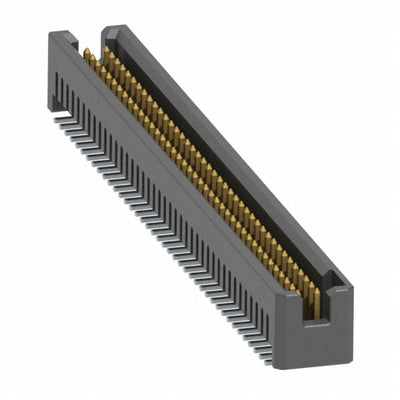 TFM-140-02-S-D-K by Samtec Inc. - CONNECTOR HEADER SMD 80POS 1.27MM