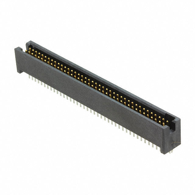 TFM-140-11-S-D-LC by Samtec Inc. - CONNECTOR HEADER VERT 80POS 1.27MM