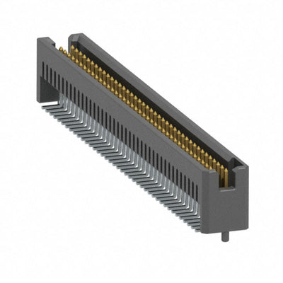 TFM-140-12-L-D-A-K by Samtec Inc. - CONNECTOR HEADER SMD 80POS 1.27MM