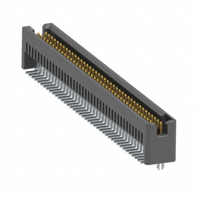 TFM-140-12-S-D-LC-K by Samtec Inc. - CONNECTOR HEADER SMD 80POS 1.27MM